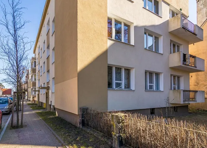 Sunny - Billberry Apartments