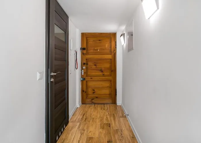 Sunny - Billberry Apartments