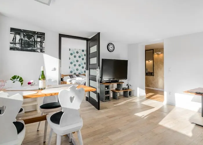 Sunny - Billberry Apartments
