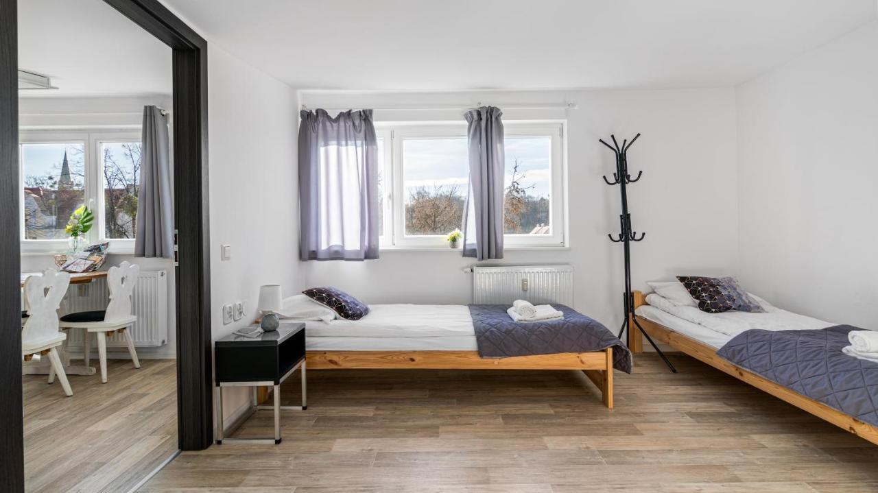 Apartment Sunny - Billberry