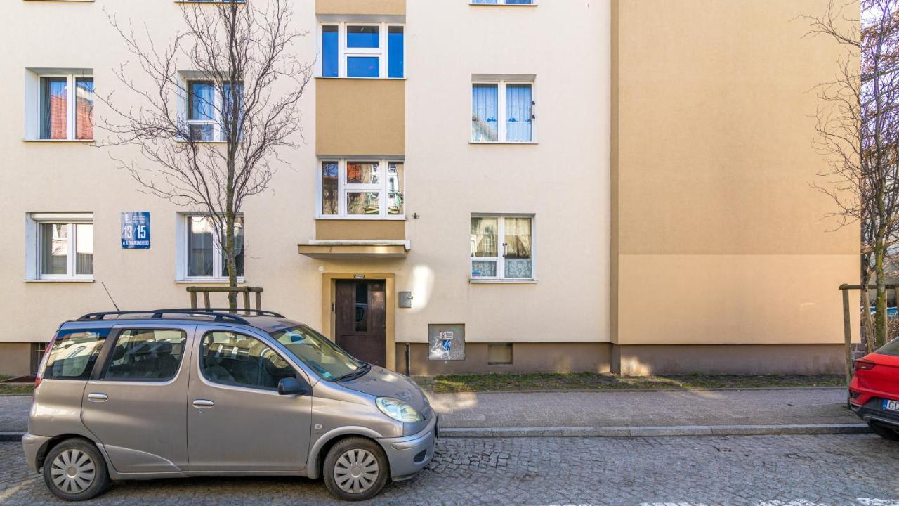 Apartment Sunny - Billberry *