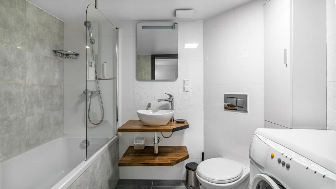 Apartment Sunny - Billberry *