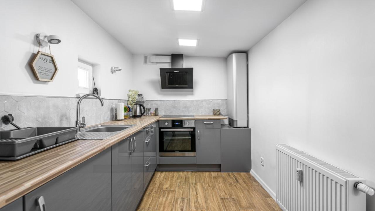 Apartment Sunny - Billberry *