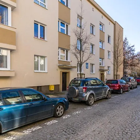 Sunny - Billberry Apartments Zoppot Exterior foto