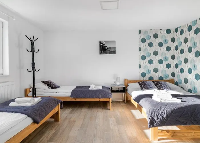 Sunny - Billberry Apartments